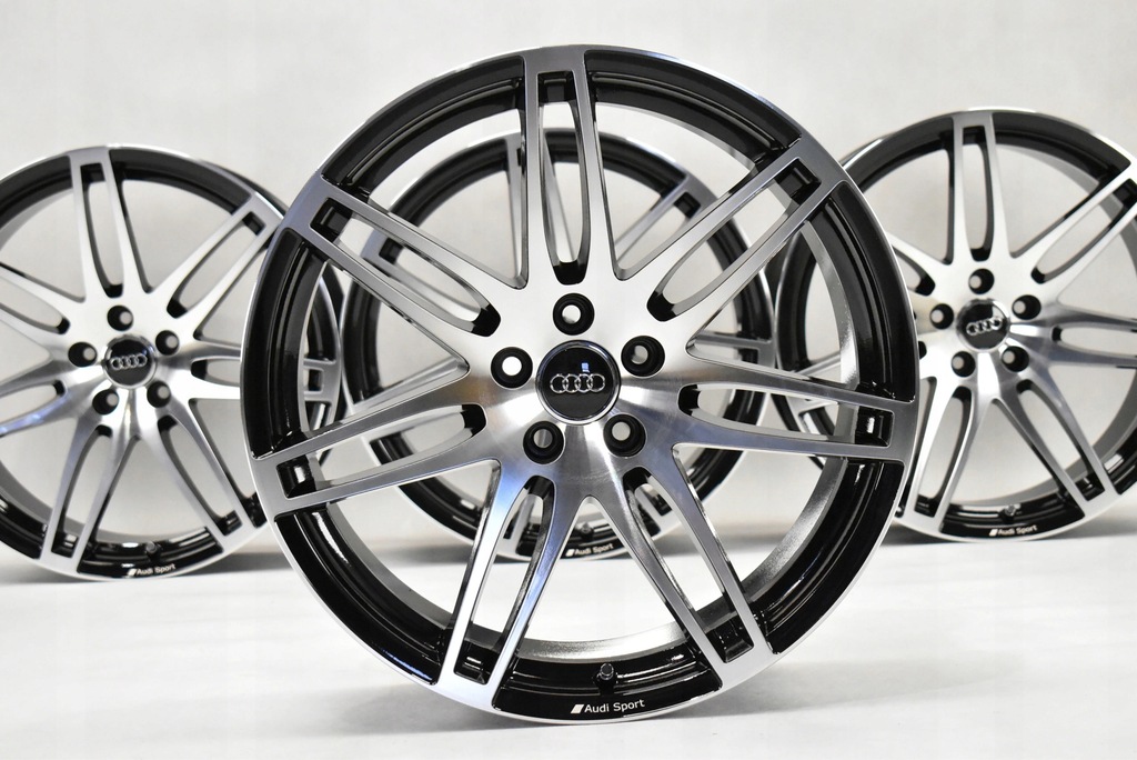 llantas audi s5 q5 sq7 rs5 rs4 9x20 et29 8t0601025l