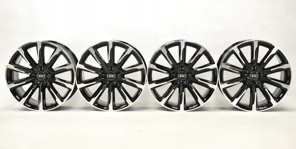 audi a4 a7 s7 rs4 rs5 8x19 et26 4g8601025k