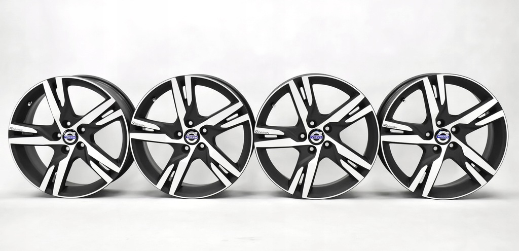 volvo c40 xc40 xc60 r- 7,5x18 et50,5 31445812