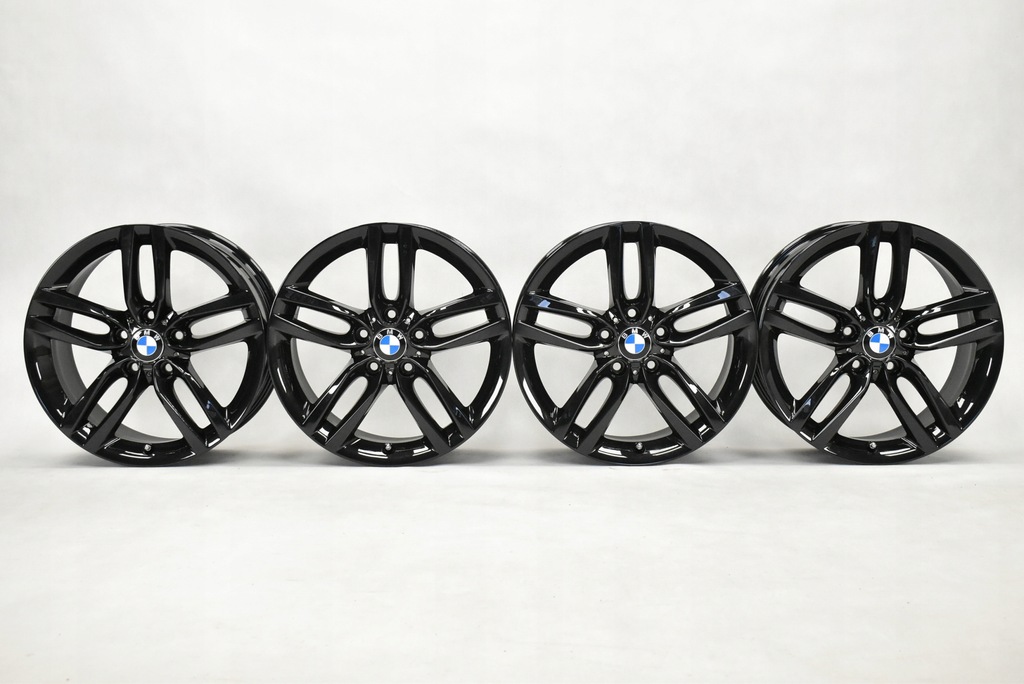 bmw 1 f20 f21 2 f22 f23 7,5x18 et45 8x18 et52