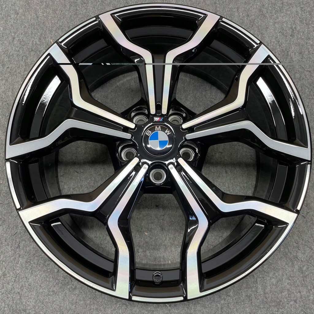 lote llantas bmw x1 f48 x2 f39 wz 722m 19” 722