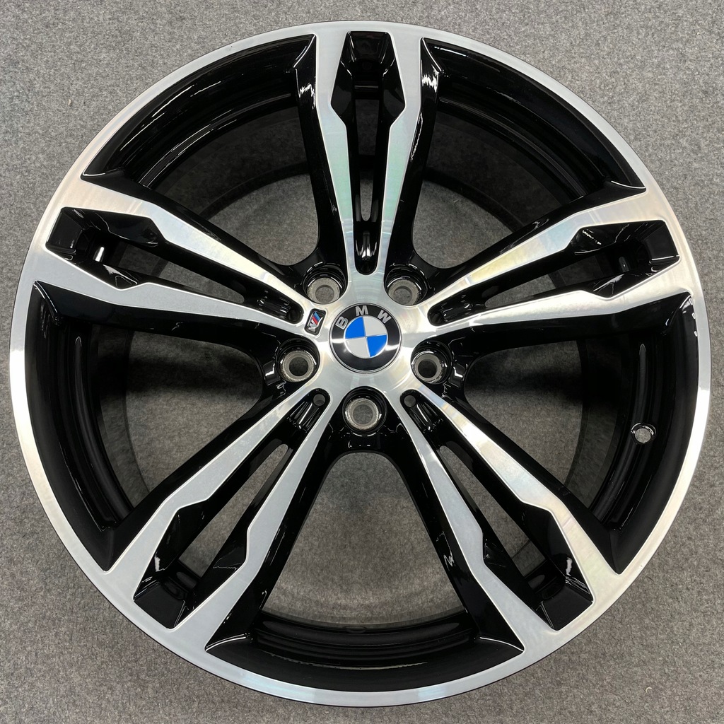 lote llantas bmw x1 f48 x2 f39 wz 572m 19 m  paquete