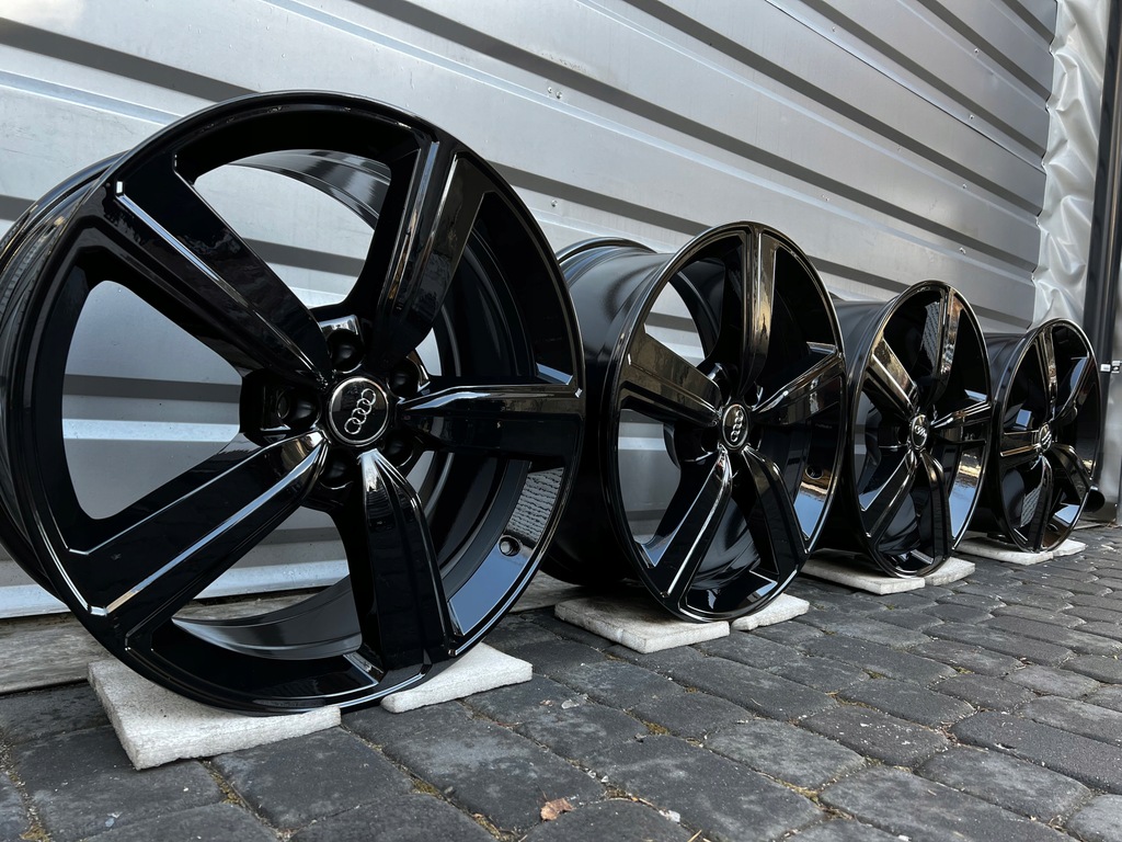 original llantas audi 20 e-tron a4 a5 a6 a8 q5 q7
