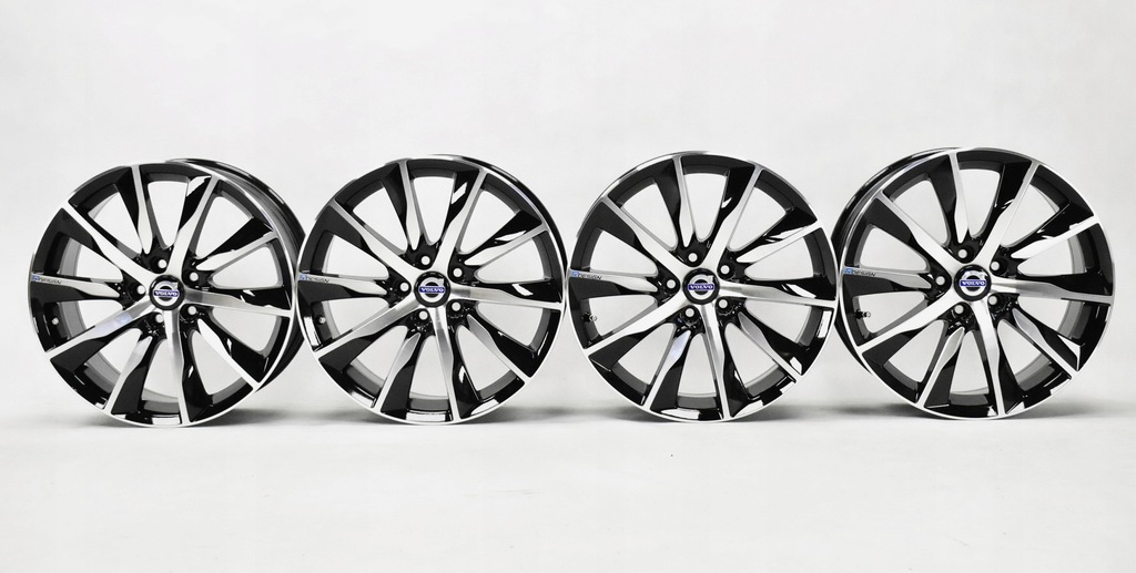 volvo s60 s90 v60 v90 8x18 et42 r-design 31362840