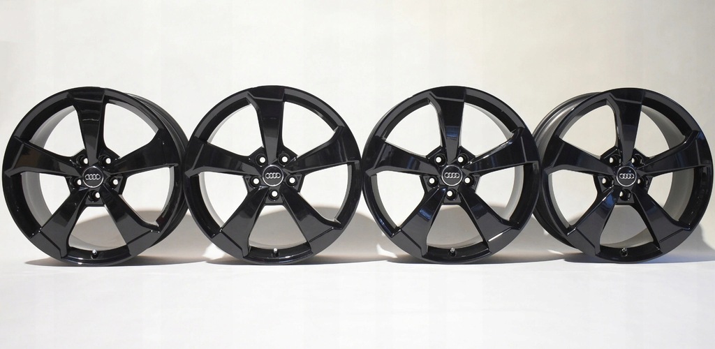 llantas audi a3 rs3 s3 sport 8,5x19 et53 8v0601025cj
