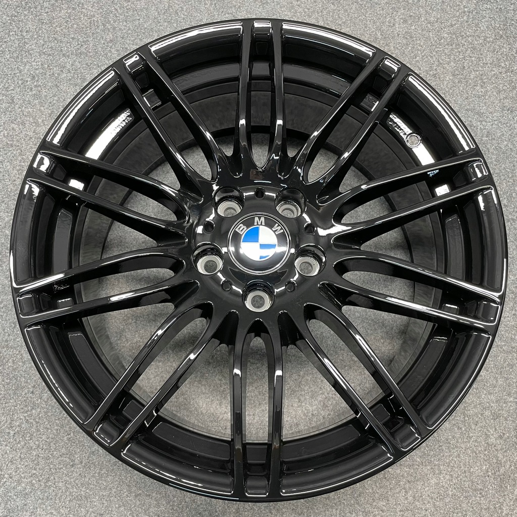 bmw coupe performance e90 e91 e92 e93 19” wz 269