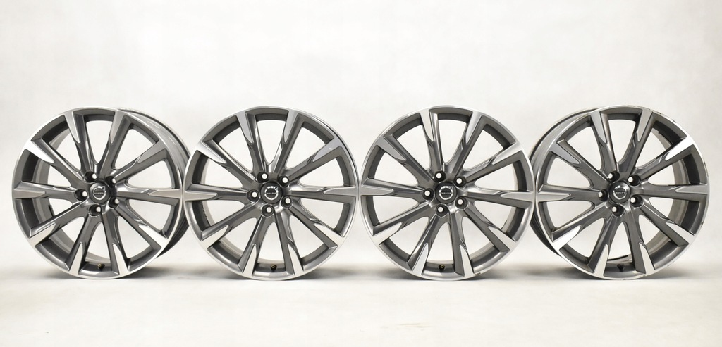 volvo s60 v60 xc60 xc70 8x19 et55 5x108 31439441