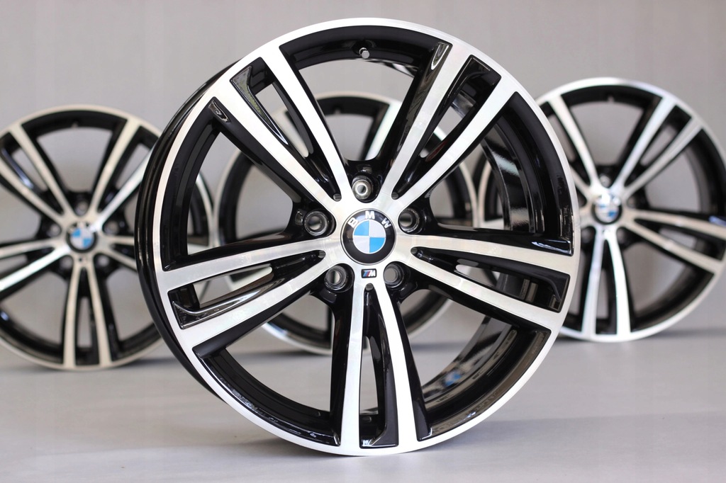 llantas bmw f30 f32 f33 m3 m4 8x19 8,5x19 7848780
