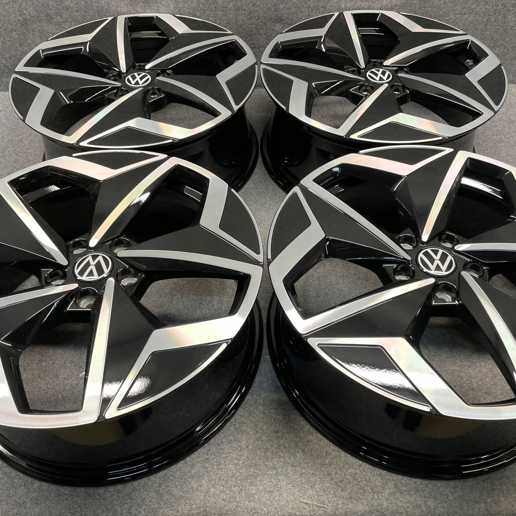 lote llantas vw id3 e11 id.3 andoya 10a 19 19”