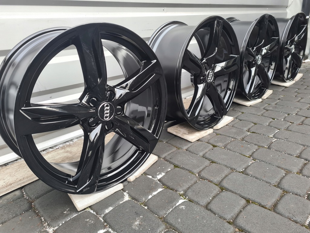 original llantas audi 20 a4 a5 a6 a7 a8 q3 q5 q7