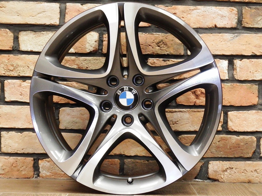 llantas bmw f10 f11 f12 f13 5 6 8,5x19 9x19 6794692