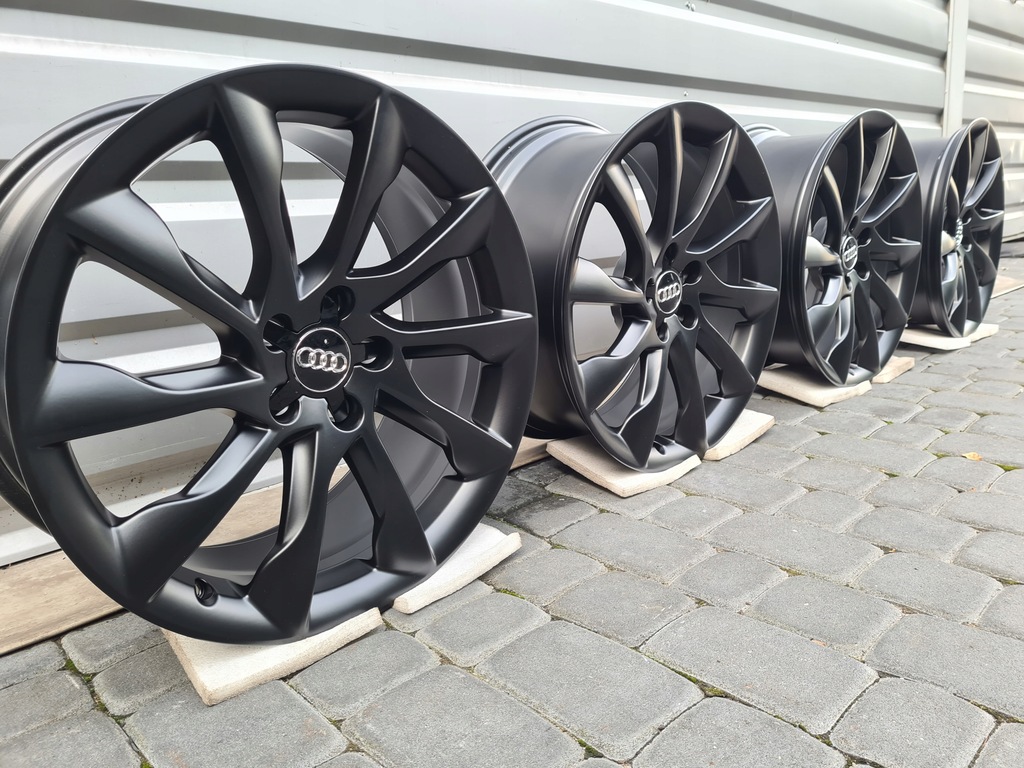 original llantas audi 19 a4 a5 a6 a7 a8 q3 q5 q7