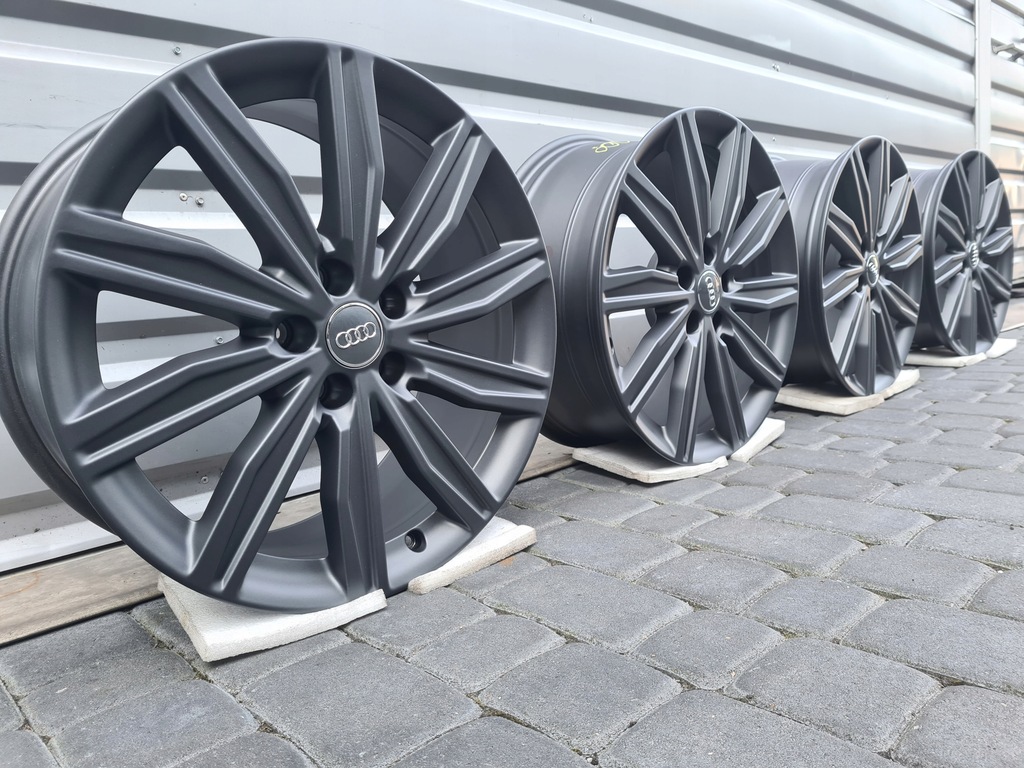 original llantas audi 19 a3 a4 a6 a8 q3 q5 tt
