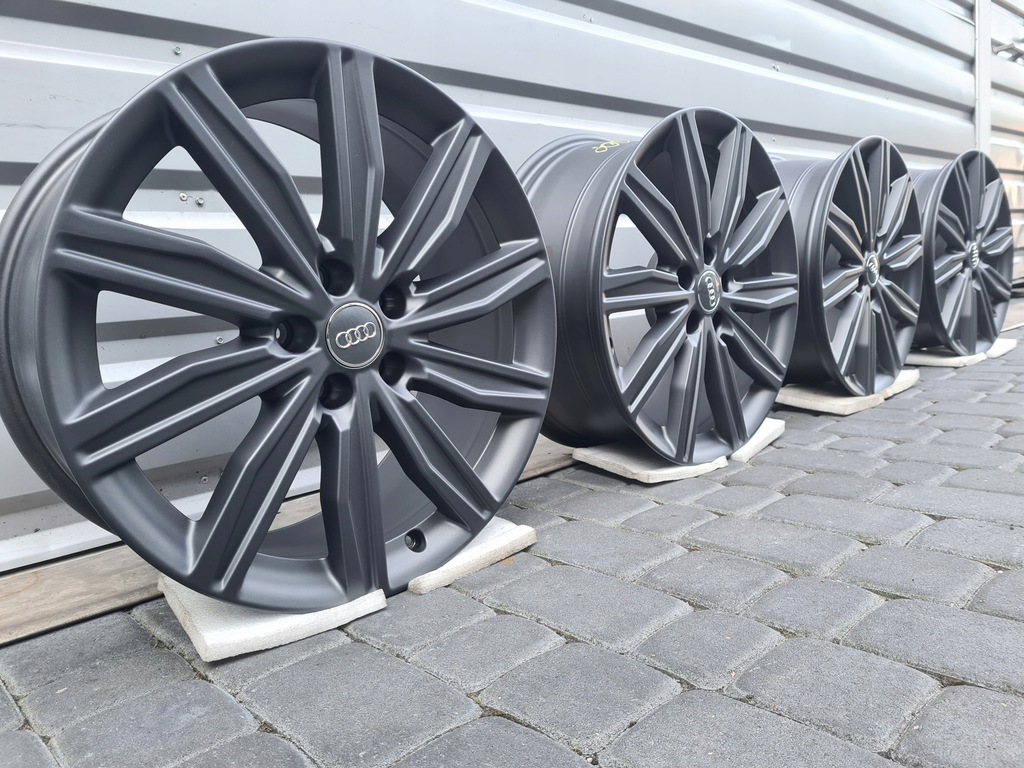 original llantas audi 19 a3 a4 a6 a8 q3 q5 tt