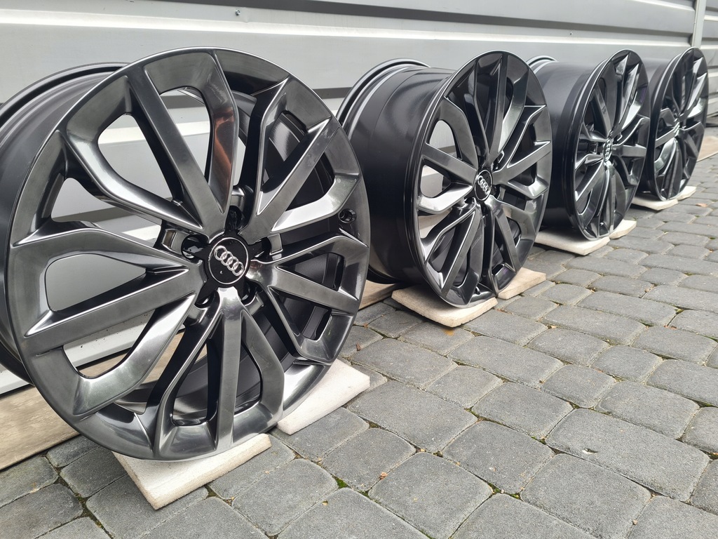 original llantas audi 19 a3 a4 a6 a8 q3 q5 tt