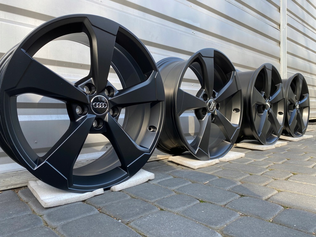 original llantas audi 19 s3 a3 a4 a6 a8 q3 tt