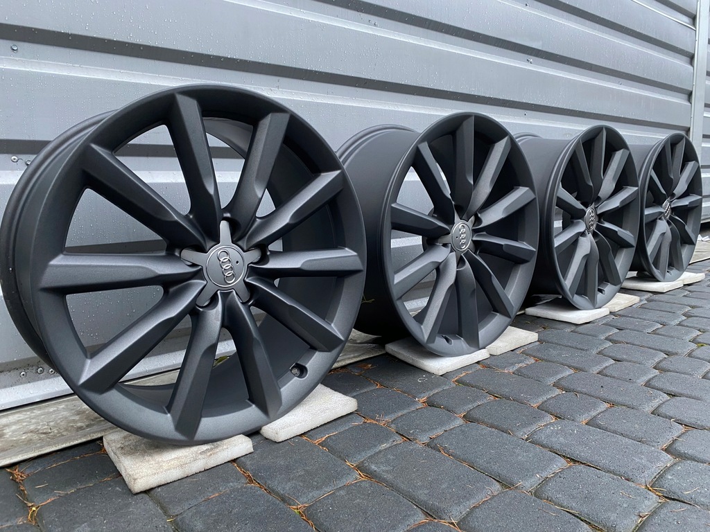 original llantas audi 19 a4 a5 a6 a7 a8 q3 q5 q7