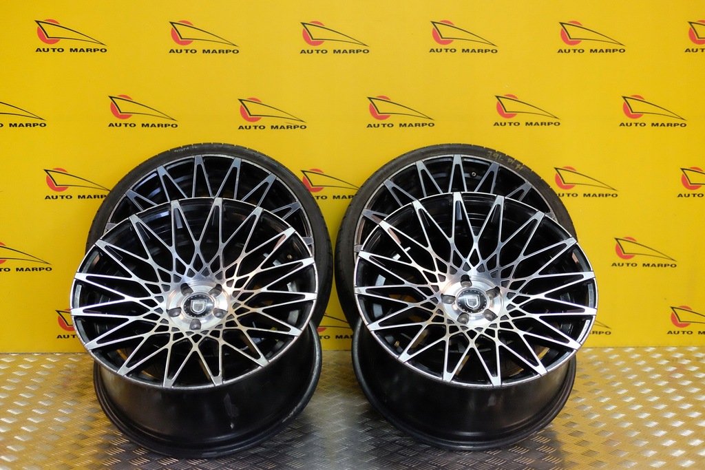 subaru brz toyota gt86 llantas de aluminio  20 lexani