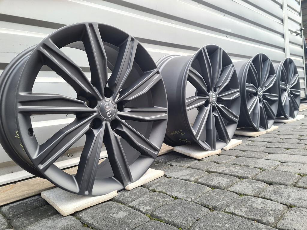 original llantas audi 19 a3 a4 a5 a6 a7 a8 q3 q5