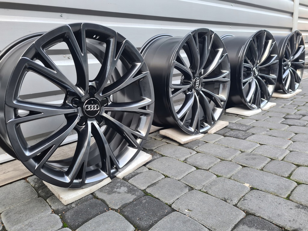 original llantas audi 19 a4 a5 a6 a7 a8 q3 q5 q7