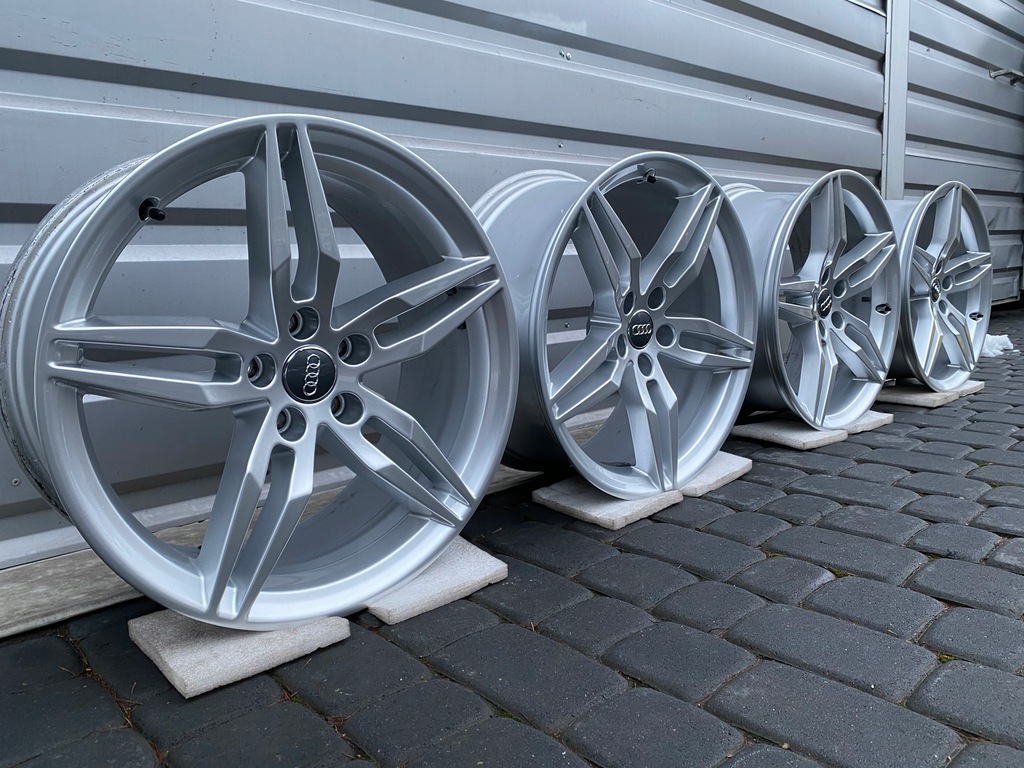 original llantas audi 19 a4 a5 a6 a7 a8 q3 q5 q7