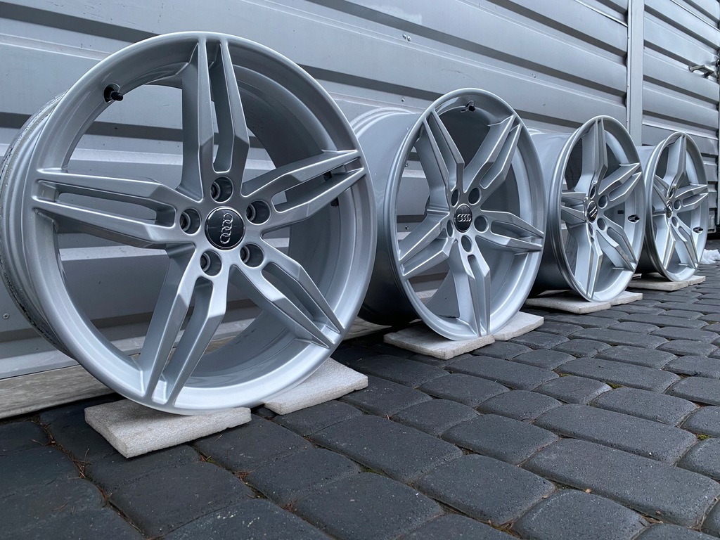 original llantas audi 19 a4 a5 a6 a7 a8 q3 q5 q7