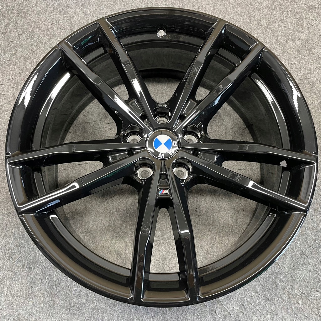lote llantas bmw 3 g20 g21 19” x drive wz 791m 791