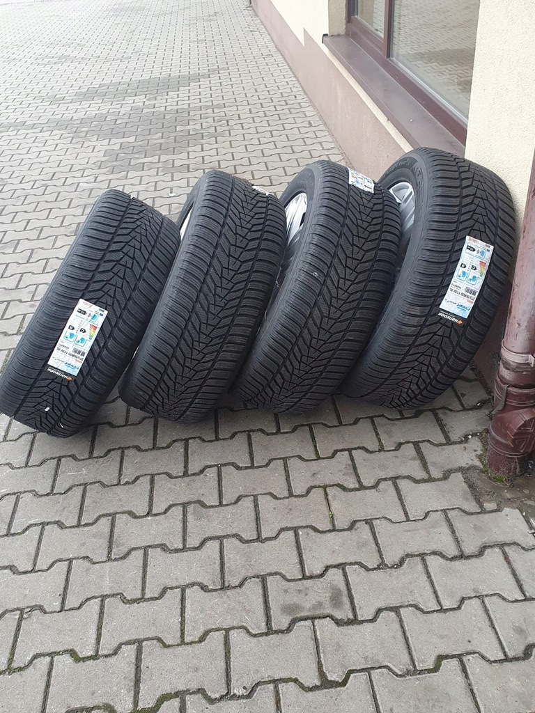 llantas audi a6 a7 a8 20" et40 neumaticos invierno