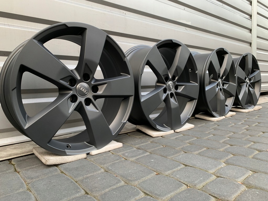 llantas audi 20 audi a6 c8 a4 a5 a7 a8 q3 q5 q7