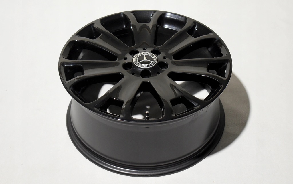 llantas mercedes gle gls ml gl glk 8,5x19 et57 x292