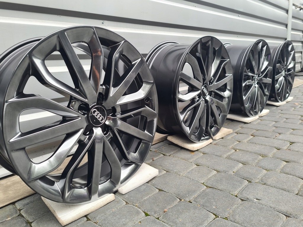 original llantas audi 19 a3 a4 a6 a8 q3 q5 tt