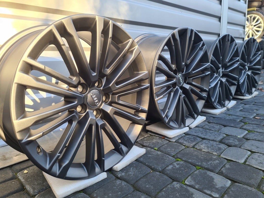 original llantas audi 19 a3 a4 a6 a8 q3 q5 tt