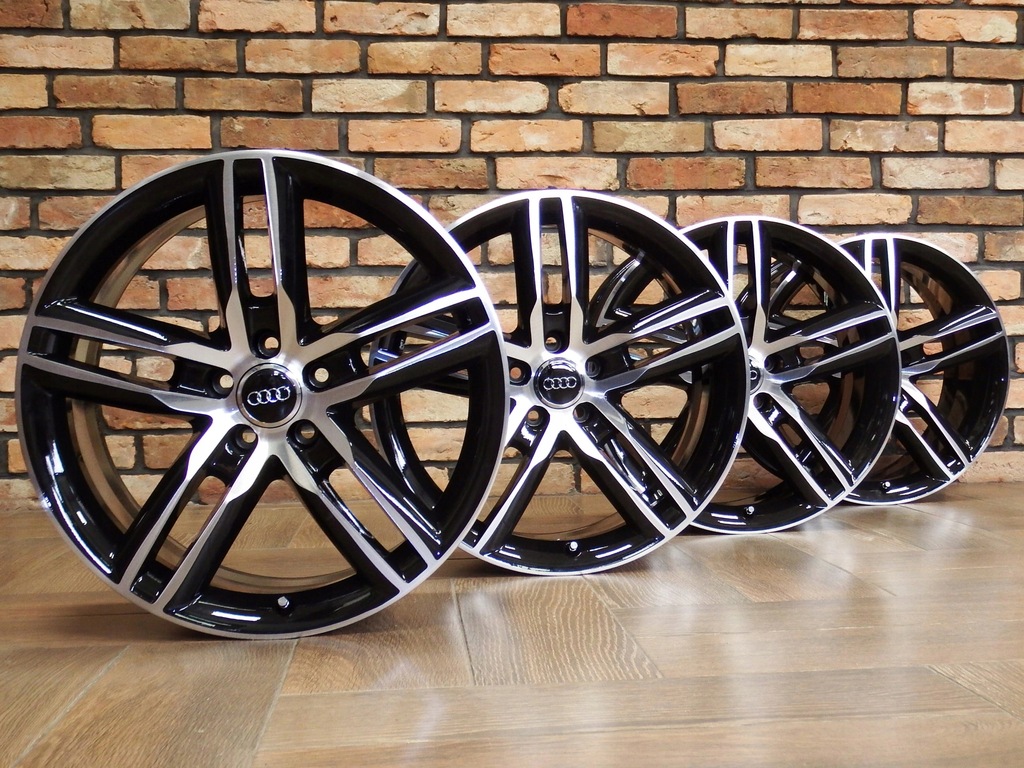 llantas audi a8 d4 a5 a6 9x19 et32 5x112 4h0