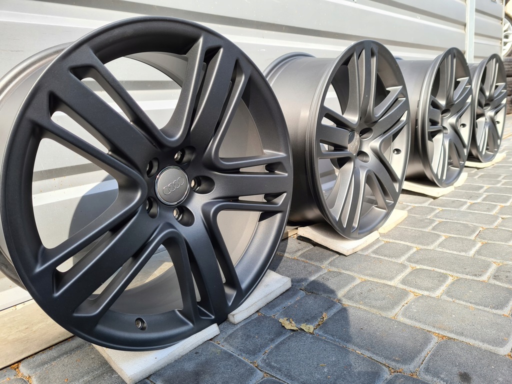 original llantas audi 19 a4 a5 a6 a7 a8 q3 q5 q7