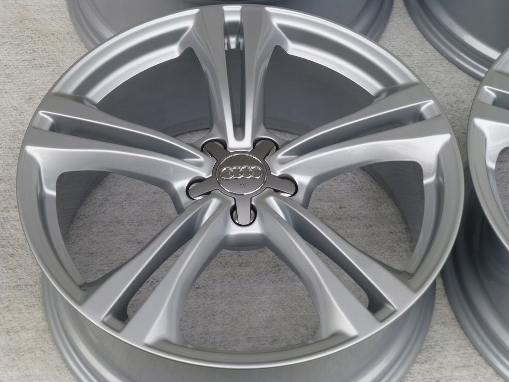 original llantas nuevos audi a6 a7 a8 s6 s8 4g0 20''