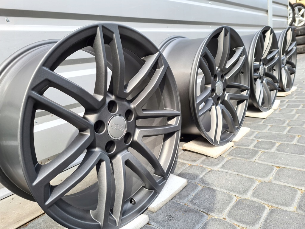 original llantas audi 19 a4 a5 a6 a7 a8 q3 q5 q7