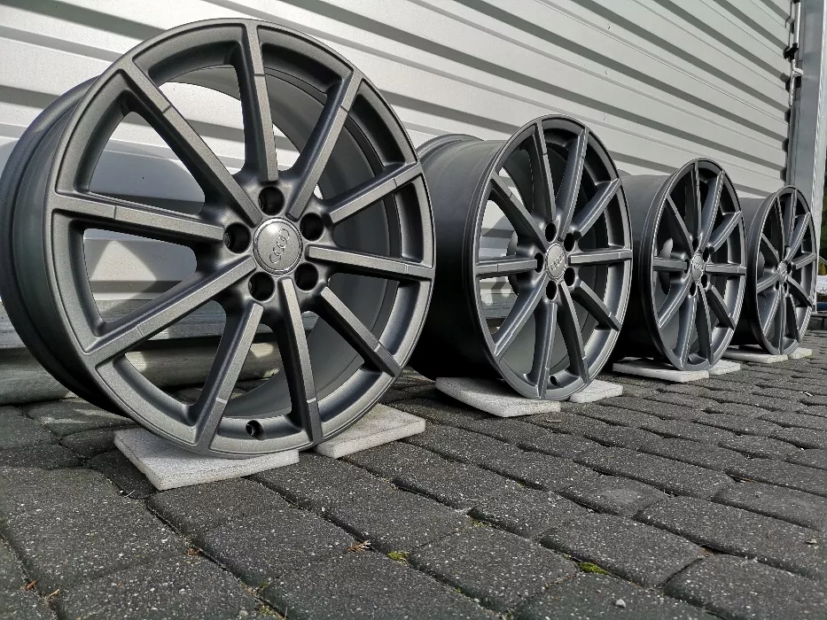 original llantas audi 19 a3 a4 a6 a8 q3 q5 tt