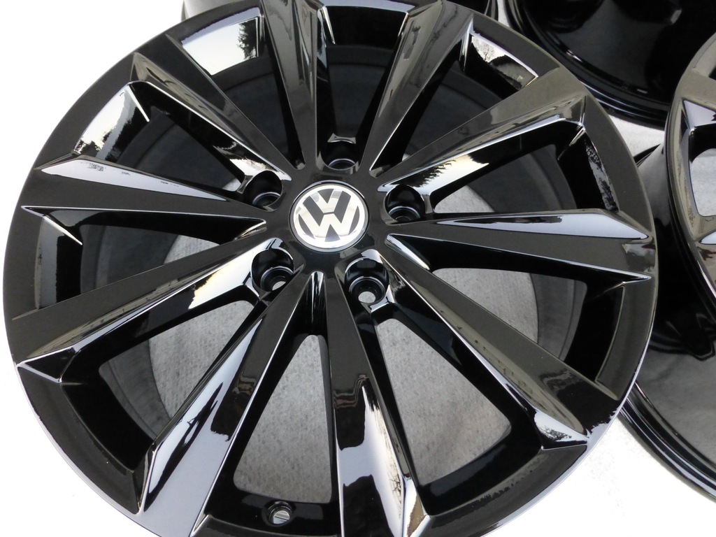 original llantas vw touareg audi q7 19'' highline