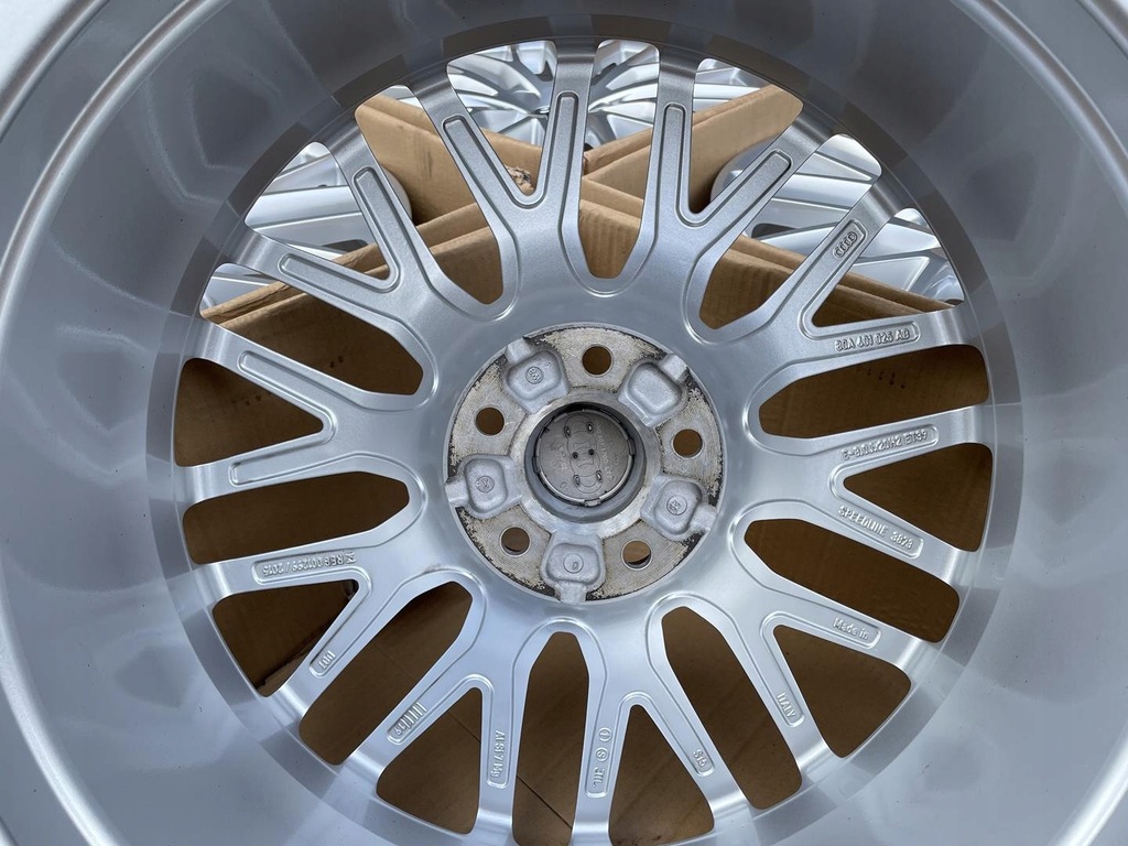 original llantas 20 pulgadas audi 80a q5 sq5 q2 a3 a4 a6