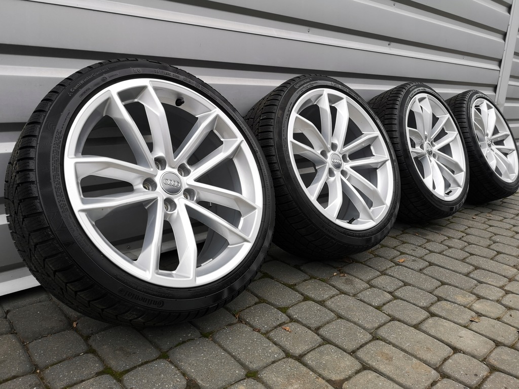 original llantas audi 19 a4 a5 a6 a7 a8 q3 q5 q7