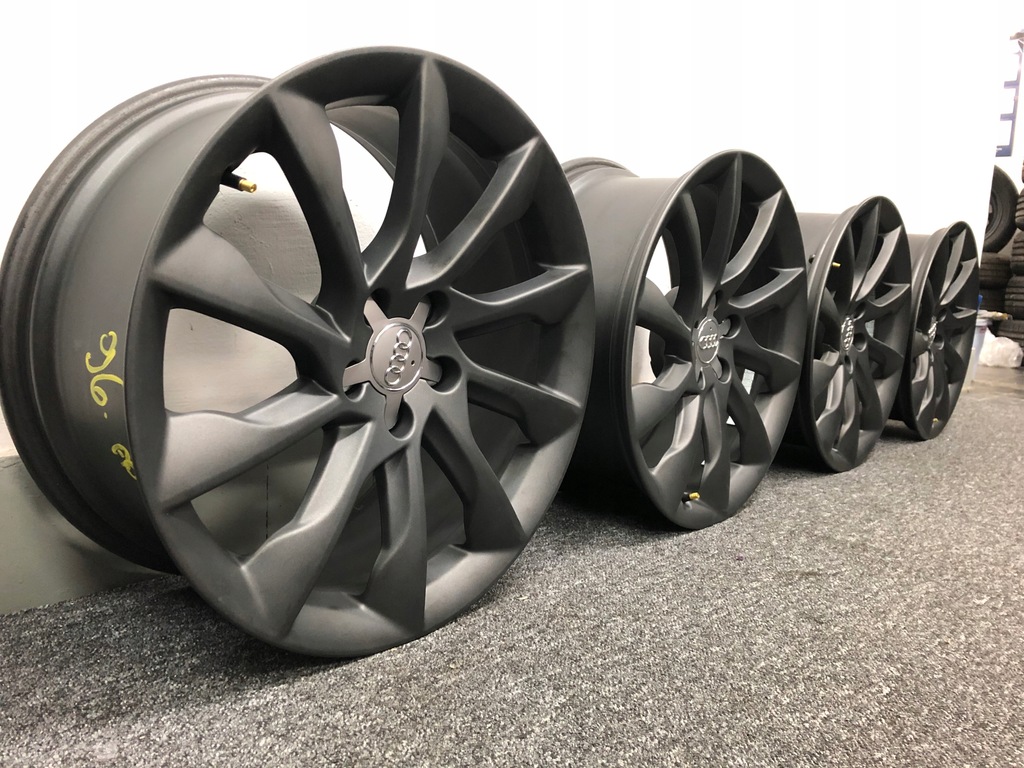 original llantas audi 19 a4 a5 a6 a7 a8 q3 q5 q7