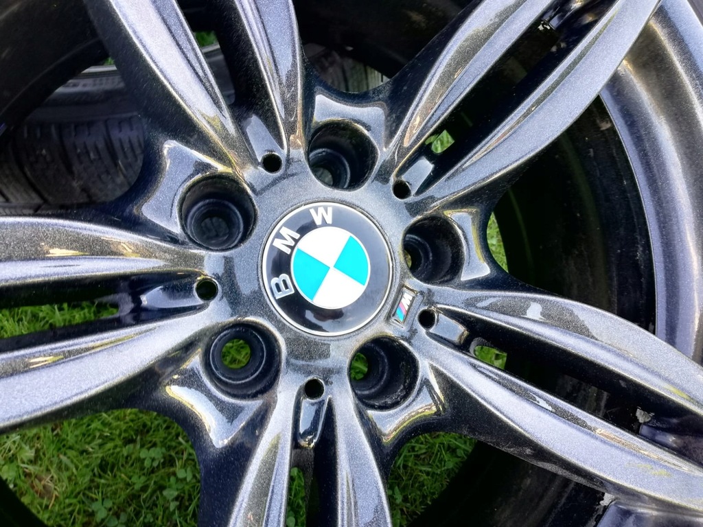 bmw f10 gt f12 f01 f25 x4 x3 bmw indywidual 19''
