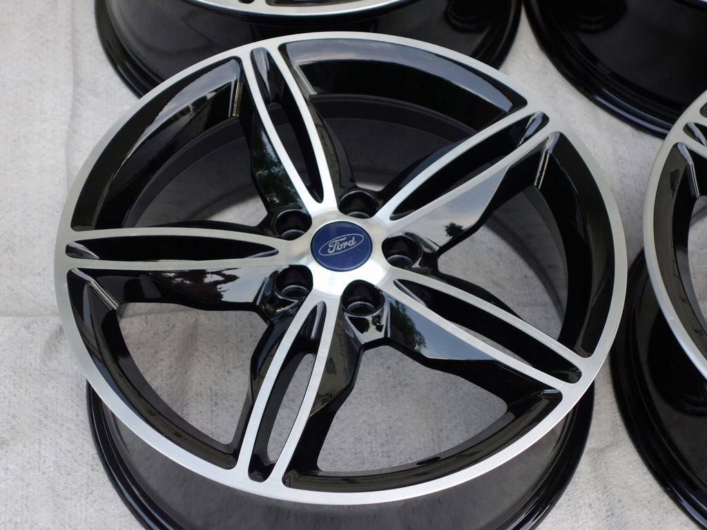 llantas ford kuga escape fusion mondeo focus s-max
