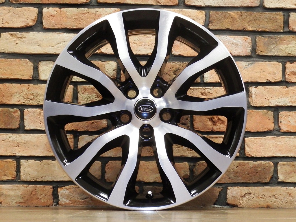 llantas range rover sport discovery 4 5 8,5x20 et47