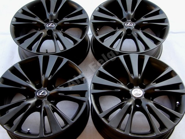 original lexus 450h 350 19  pulgadas 1n97