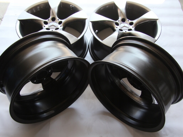 original mercedes cls 19 a2184010402 1m10