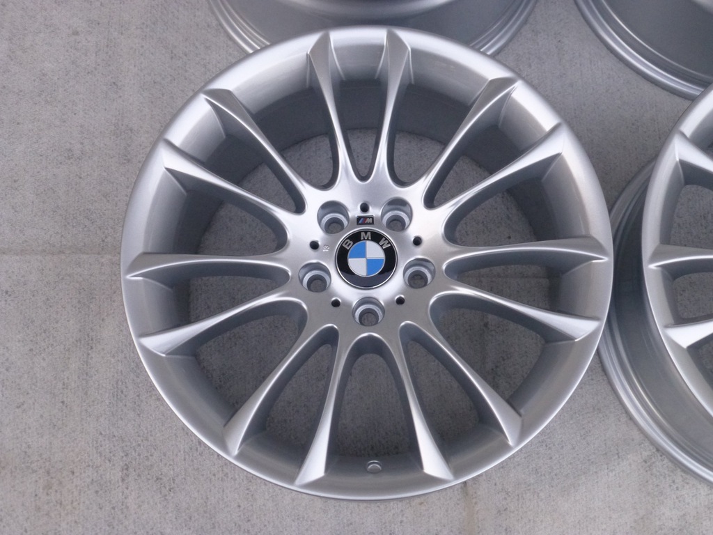 llantas bmw f10 f11 gt f30 f07 f06 19'' m- paquete