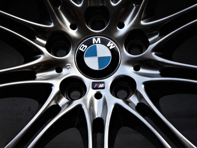 original bmw e60 18  pulgadas 8036570 b18.3
