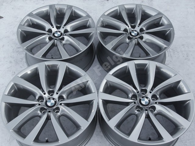 original bmw f10 f11 07 gt f18 mod 19 6790178 2b77