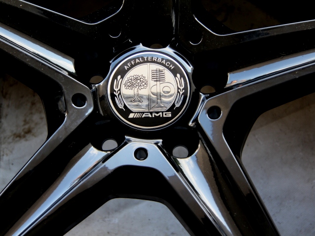 original amg mercedes c 18 a2054011100 m18.36